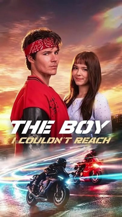 The Boy I Couldnt Reach (2026)丨Full EP丨New Movie ✅
