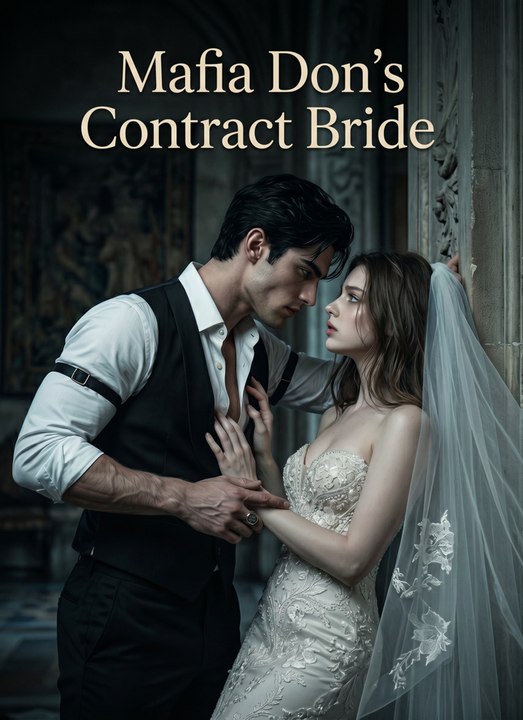 Mafia Dons Contract Bride丨Full EP丨New Movie ✅