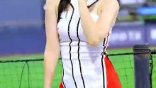 Best Korean Cheerleader Dance Performance + Cheerleader EP 137