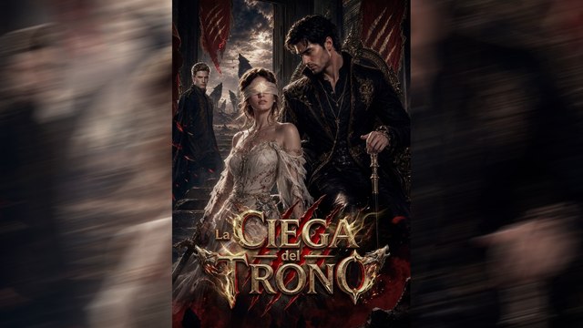 [Doblado]La Ciega del Trono 👑👁️ | Serie Completa (41 Episodios) | Short Drama Español | NITRO REALMS