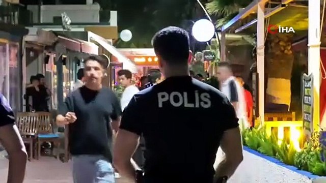Restoranda silahlı saldırı: 1 ölü