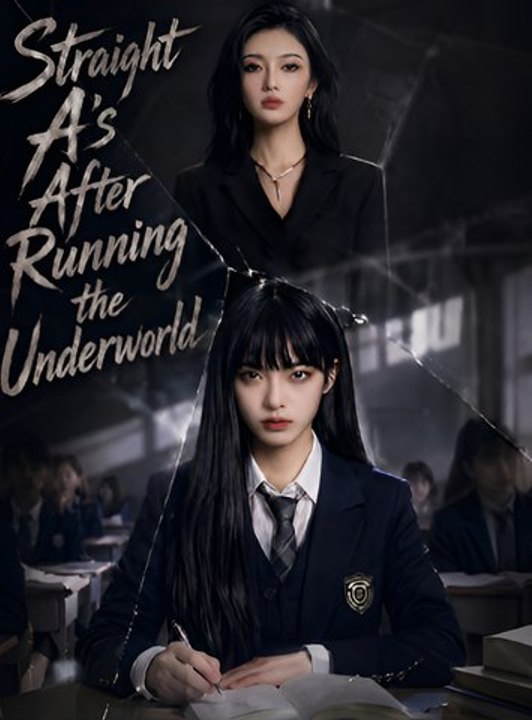 Straight A's After Running the Underworld