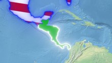 ¿Qué pasaría si Estados Unidos y México se convirtieran en un solo país?