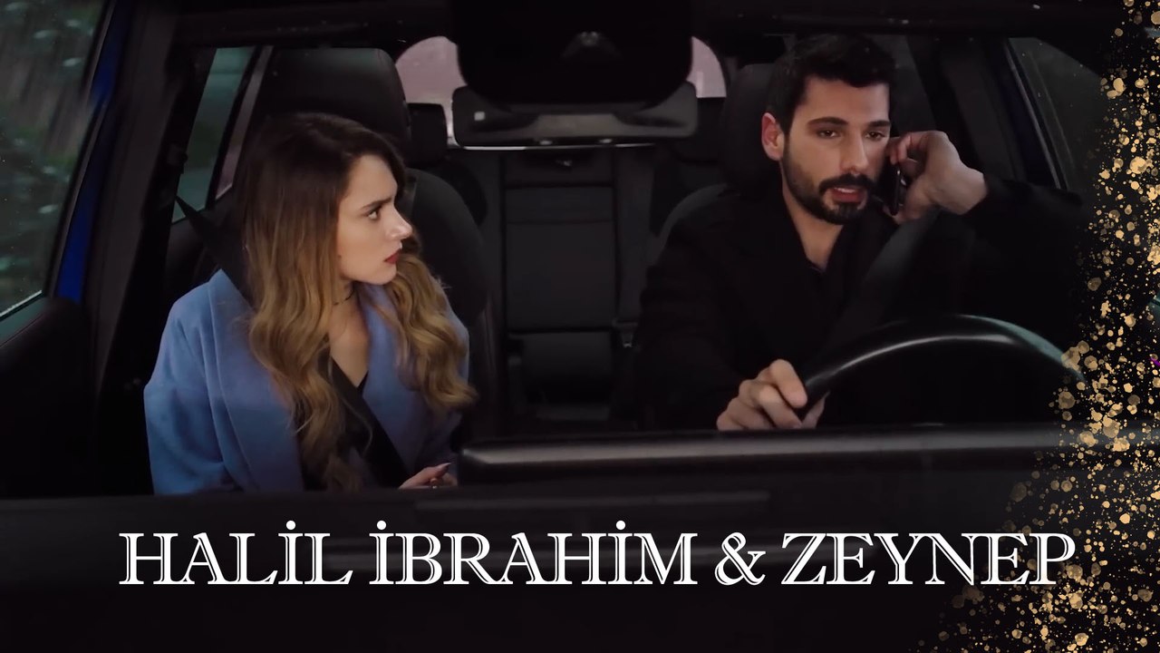 Halil İbrahim İle Zeynep