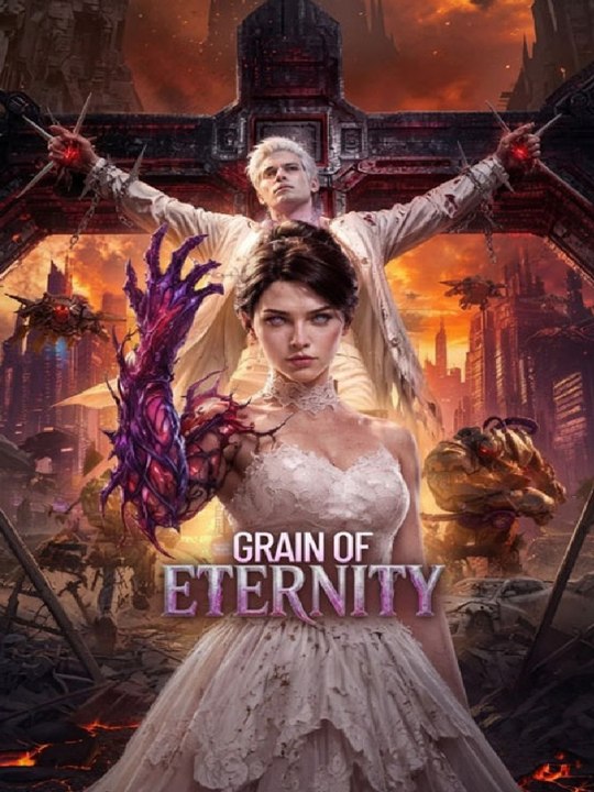 Grain of Eternity