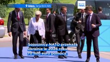 Koalicja chętnych. 25 przywódców w poniedziałek w Paryżu przed wyjątkową defiladą 14 lipca