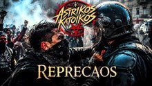 Astrikos Katoikos - "Reprecaos"