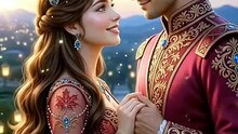 He who can understand words of eyes is the king of the mind.