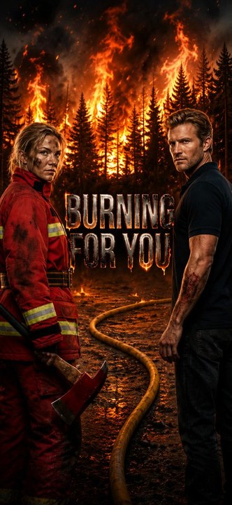 Burning for You - Full EP | Passionate Romance, Forbidden Love
