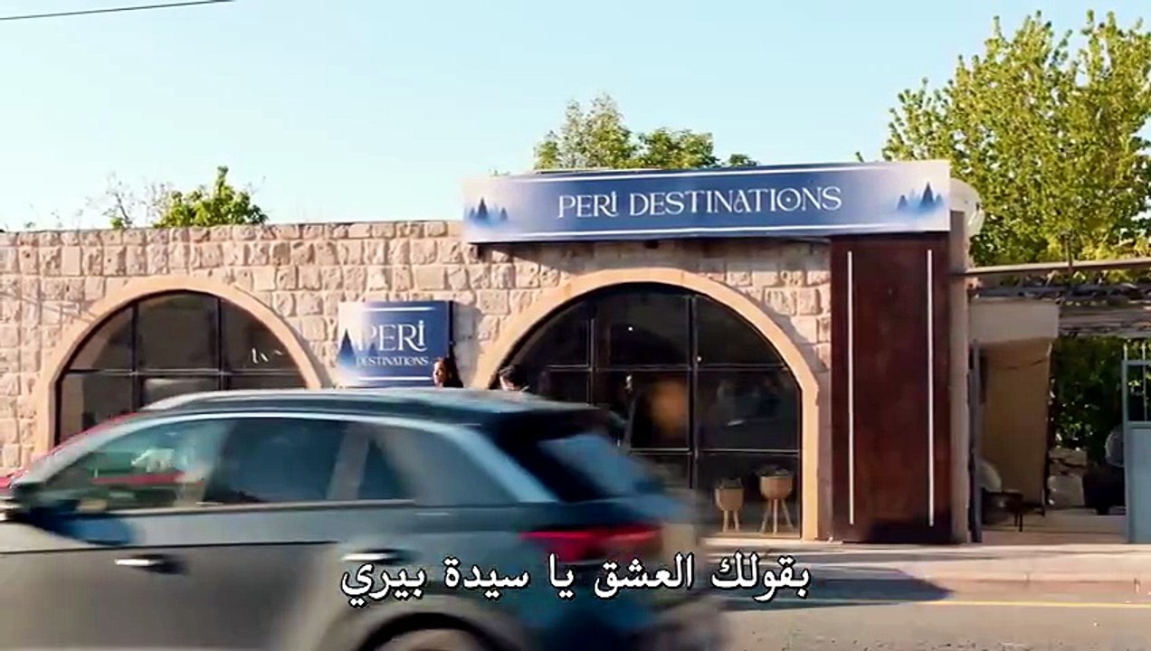 مسلسل قلب اسود الحلقة 33 مترجمة