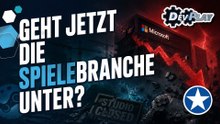 Devplay: Geht die Spielebranche jetzt unter