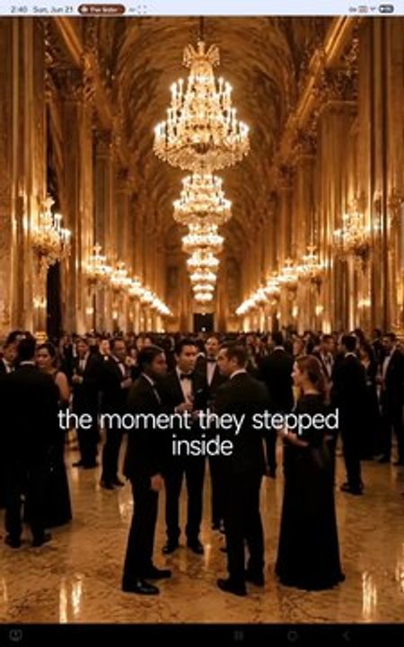 The Sister Who Planned His Proposal