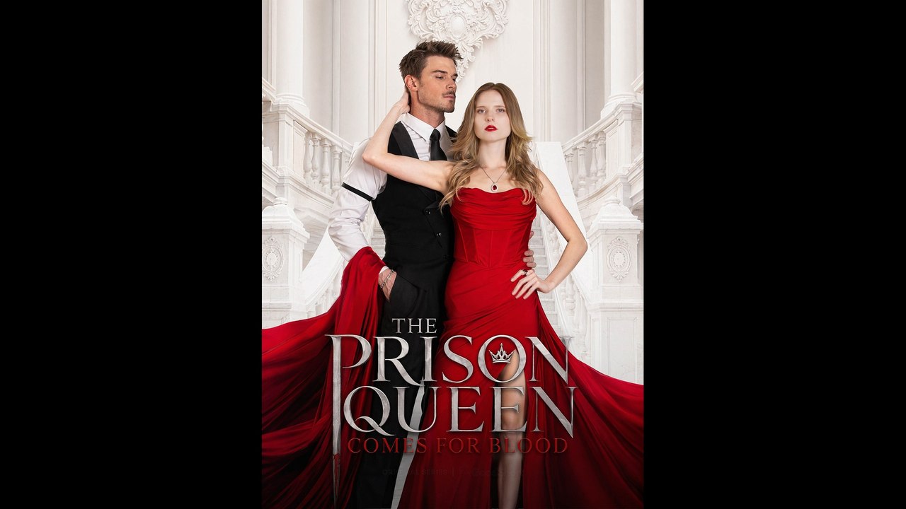 [FULL] The Prison Queen Comes for Blood