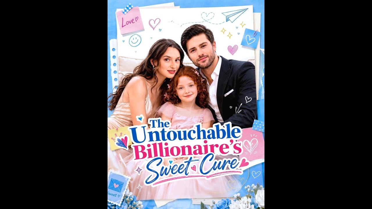[FULL] The Untouchable Billionaire's Sweet Cure