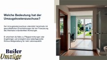Unterstützung beim Umzug und Wohnumfeld🚑Butler Umzüge GmbH📞Angebote für Umzug➡️Günstig