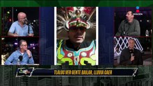 La razón por la que ha llovido tanto | La Delantera