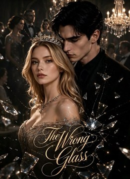 The Wrong Glass Full HD