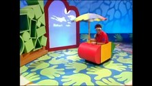 Hi-5 - Nathan flies a helicopter (2000)/The Wiggles - Go Captain Feathersword Ahoy! (1998)