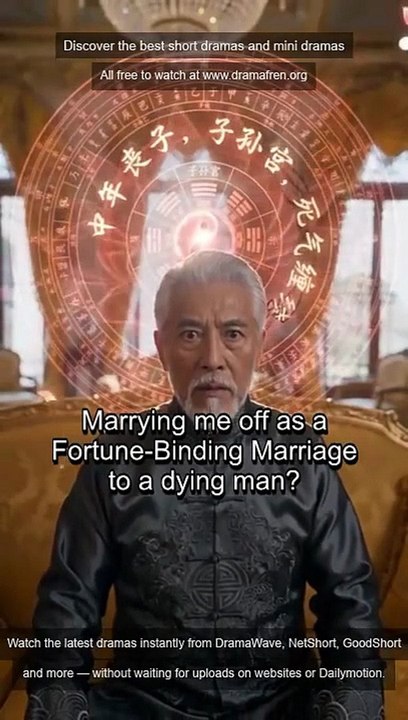 Fake Ancestor, REAL ONE's Back Now!- Full Drama Movie English Sub