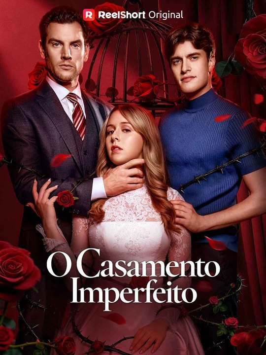 O Casamento Imperfeito Série Completa