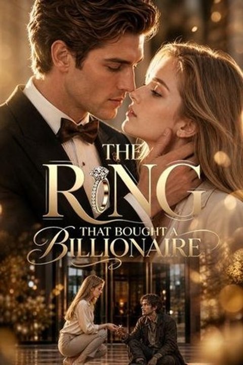 The Ring That Bought a Billionaire EP