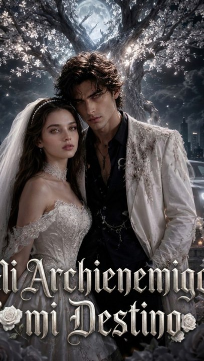 Mi archienemigo, mi destino - Película Completa | Enemigos a Amantes, Romance, Drama Urbano, Episodio Completo