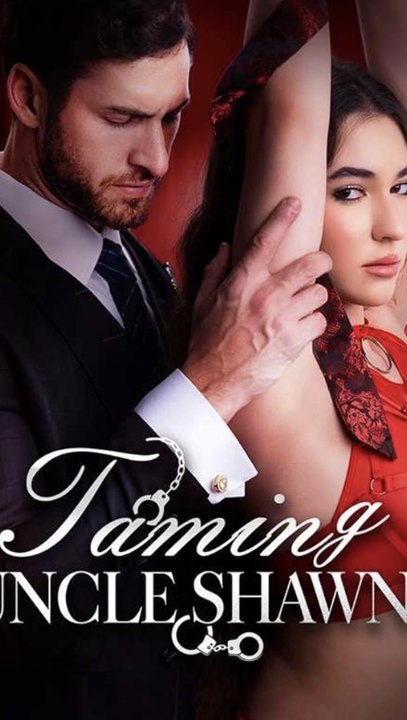 Taming Uncle Shawn - Full Episode (ENGSUB) | Modern Romance #AID