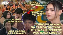 Waynona Collings REVELA SUA EXPERINCIA PBB COLLABBulging, Loveteams & Punições? | Filme Completo em Português