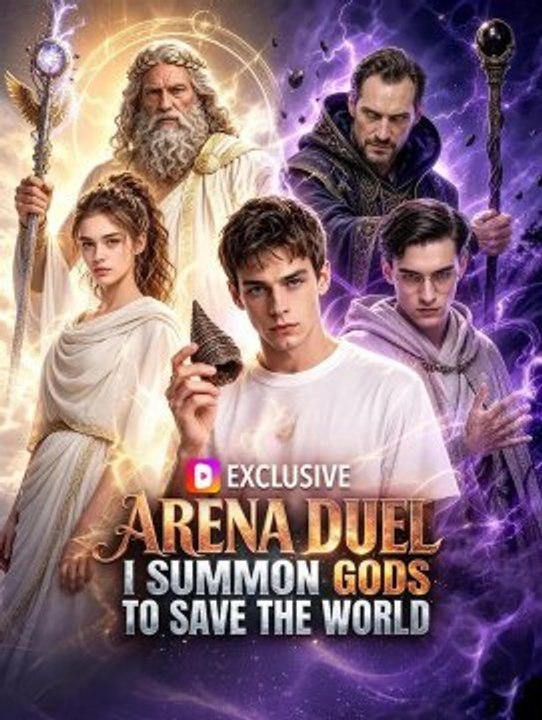 [Hot] Arena duel i summon gods 💖💖💖Trending Drama | Full Short Drama | English Sub 2026 | Full Short Drama | English Sub 2026