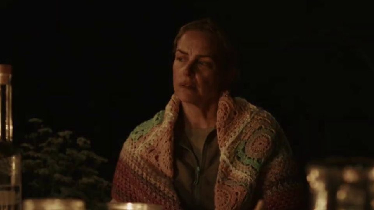 Die andere Seite Trailer DF