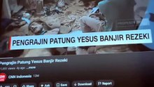 Video Full Kompilasi Debat Edis tv 13 Juni 2026