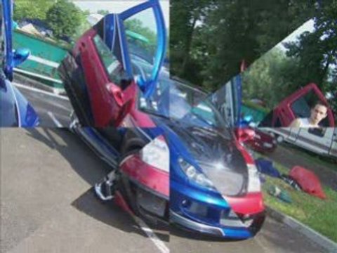 VIDEO DU MEETING 2008 DE L'ESPRIT TUNING CLUB (2 EME PARTIE)