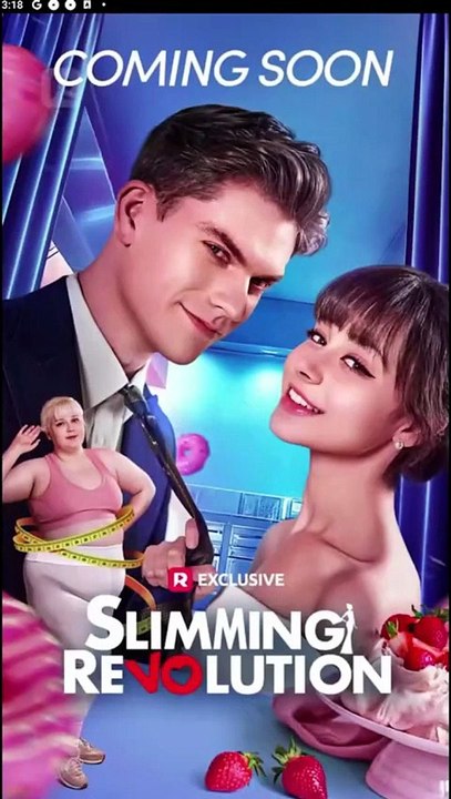 SLIMMING REVOLUTION-💔 | Emotional Drama English Subtitles