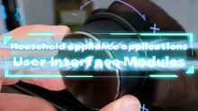 User Interface Modules
