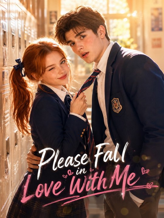 Please Fall in Love With Me HD ASM