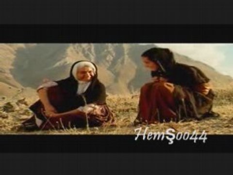 Türkü 2008 ♫ Çirkin ♫ Uzun Hava ♫ Video Klip