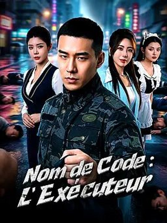 Nom de Code : L'Exécuteur - Partie 1/2 | Episodes 1-31
