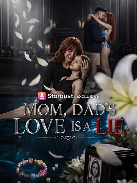 Mom Dad S Love Is a Lie Goldreel Tv Web Series