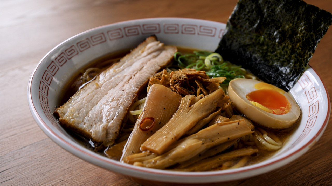 Can Beginners Learn Japan’s Classic Dishes? 🍜