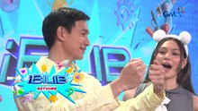 iBilib: Where did the rubber band go?