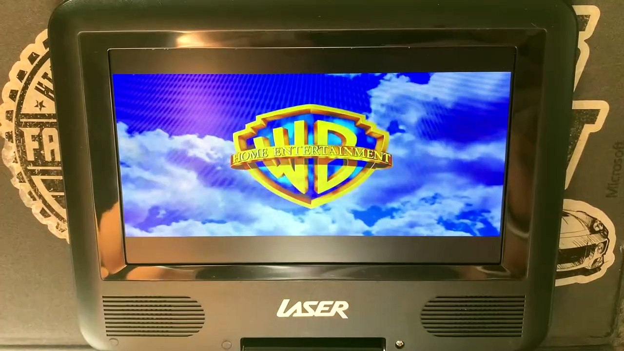 Opening to Kong Skull Island 2017 DVD Australia