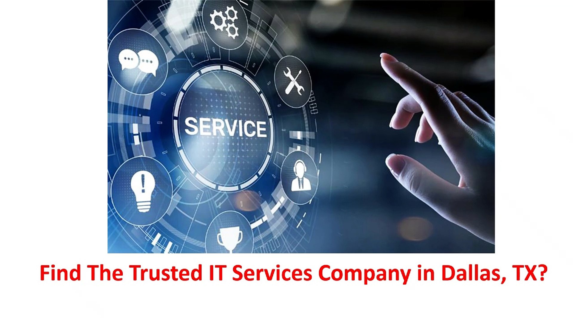 Viyu Network Solutions - Trusted IT Services Company in Dallas, TX