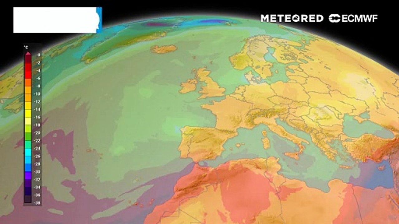 Alerte aux orages !
