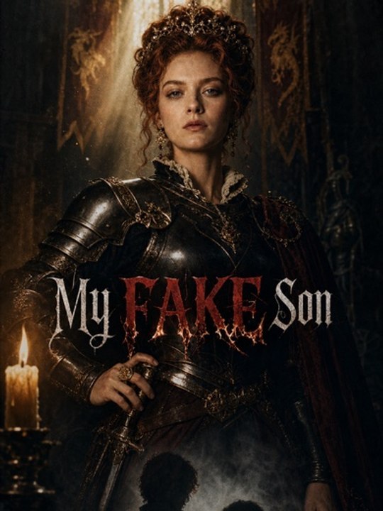 My Fake Son | Full Short Drama | English Sub 2026