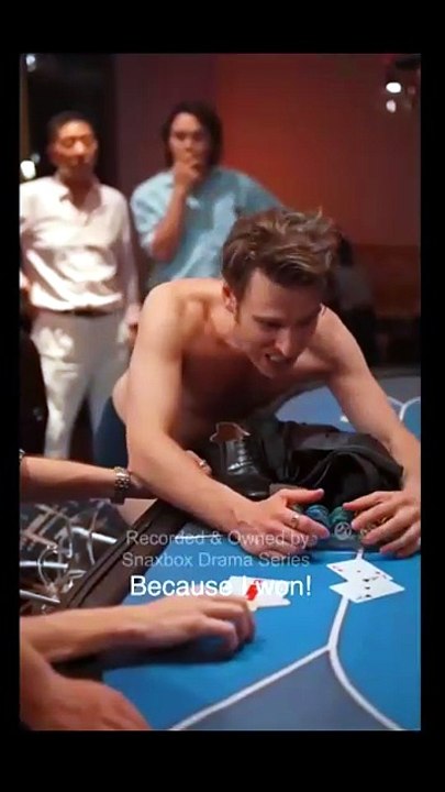 EXTREME GAMBLING GAME-💔 | Emotional Drama English Subtitles [Full Movie]
