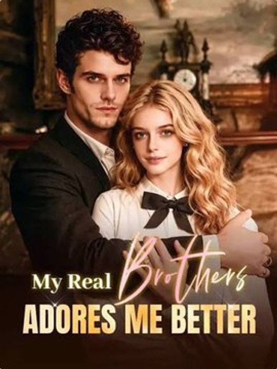 My Real Brothers Adores Me Better englishsub fullmovie turn on sub manual