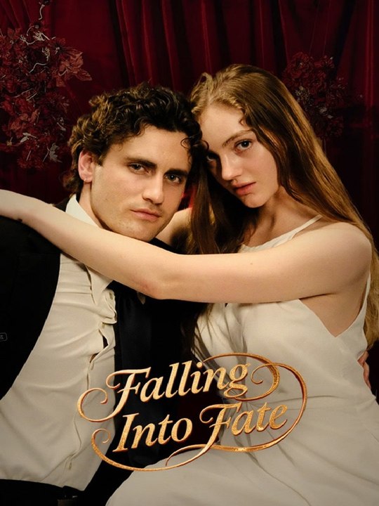 Falling Into Fate Series English
