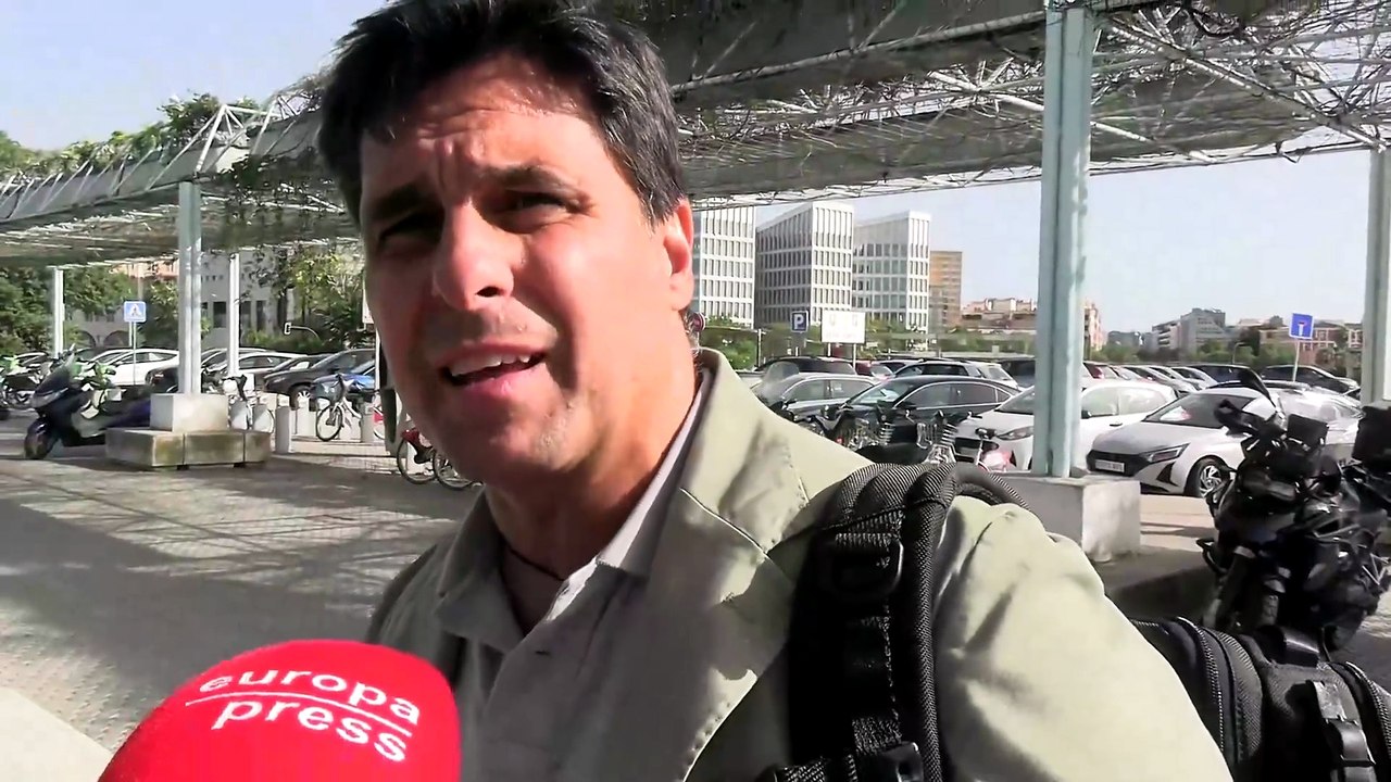 Fran Rivera habla sobre Cantora y su evidente deterioro: "Te puedo dar una opinión muy pobre sobre nada porque es algo que no he visto. Yo vengo de trabajar y no sé nada pero no me extrañaría nada"