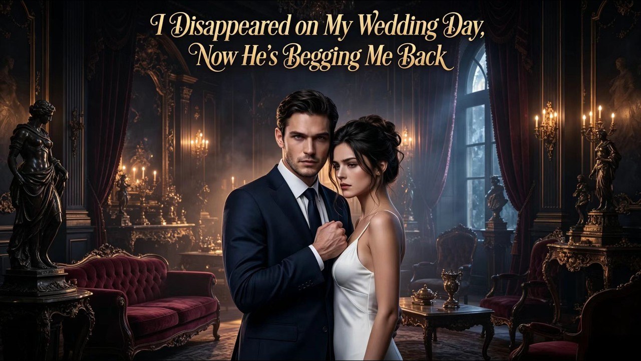 I Disappeared on My Wedding Day, Now He's Begging丨Full EP丨New