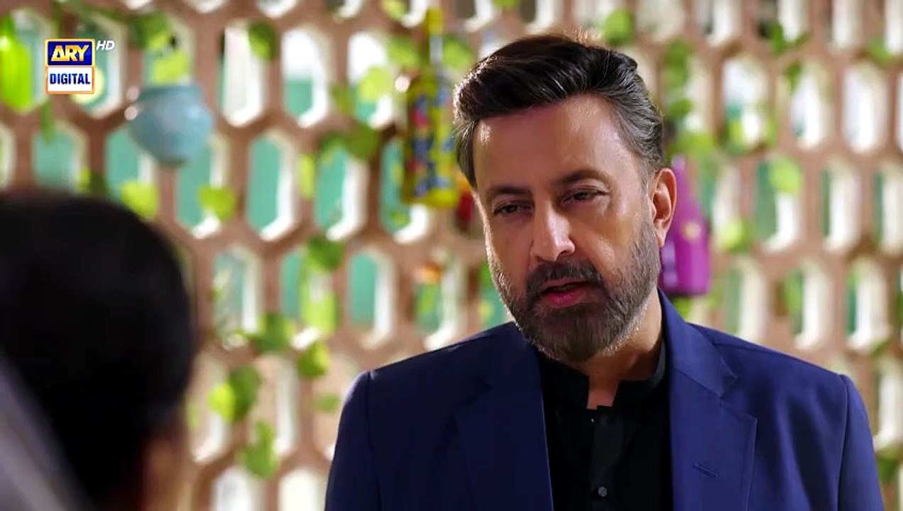 Toota Huwa Dil Episode 16 | 12 July 2026 | Nazish Jahangir | Agha Ali | ARY Digital [Full Movie]